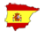 ANTONIO DOMÍNGUEZ E HIJO - Espanol