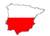 ANTONIO DOMÍNGUEZ E HIJO - Polski